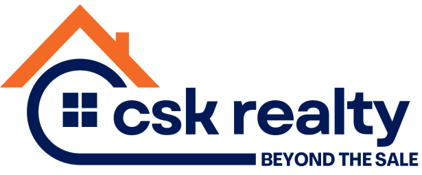 Shree Jee Reality Logo