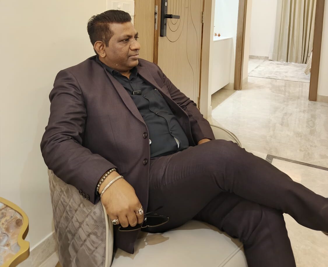 Chandra Shekher